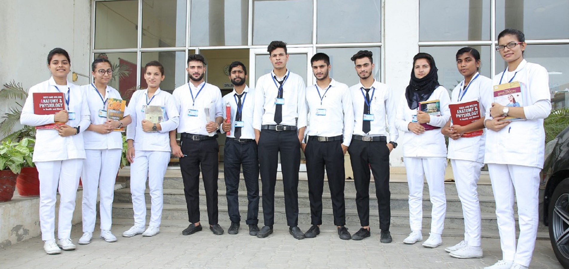 B.Sc Nursing Colleges in Punjab