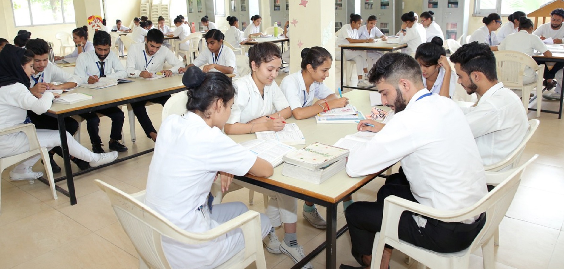 Diploma in paramedical courses in Punjab